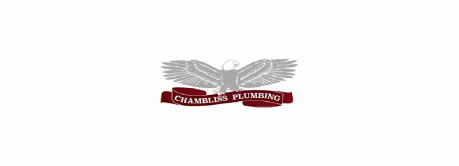 Chambliss Plumbing Company Cover Image