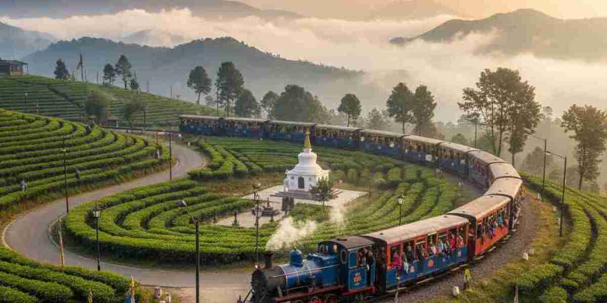 How to Reach Dalhousie from Delhi by Train, Bus, Car or Flight