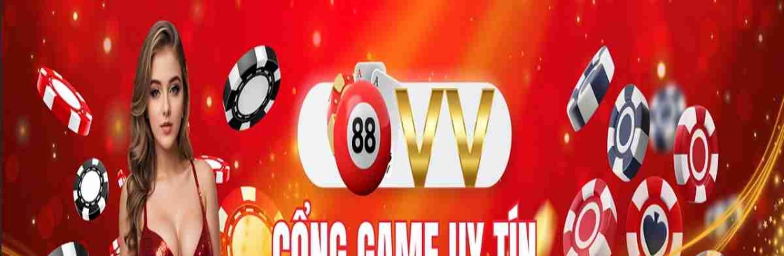 Nhà cái 88VV Cover Image