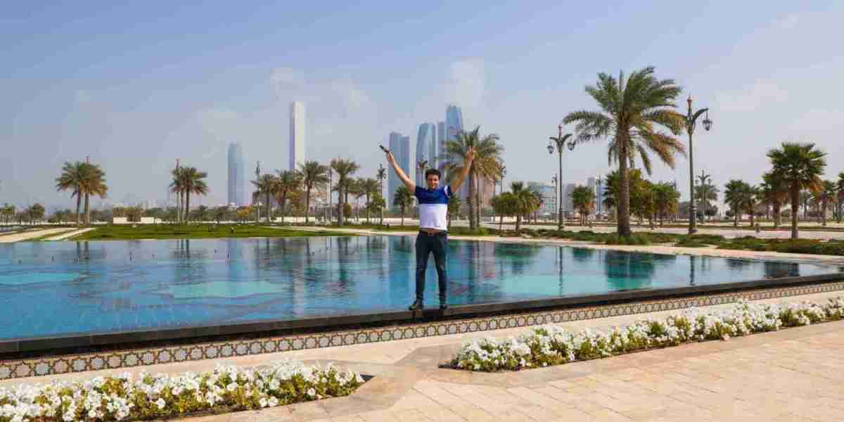 Memorable Abu Dhabi Tour from Dubai Exploring Top Attractions