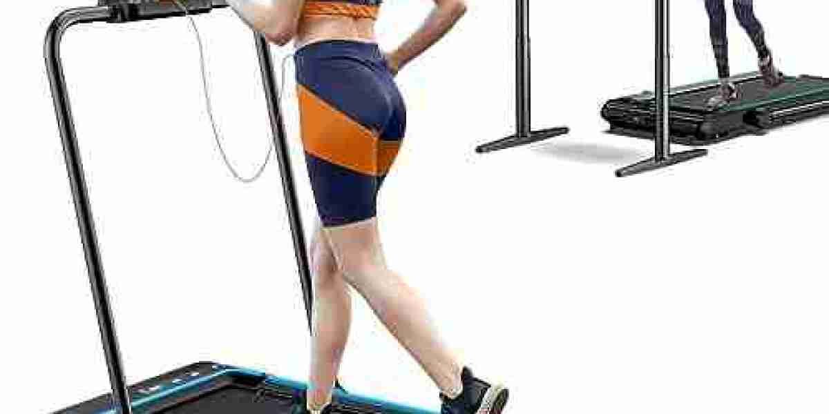 Why You Should Concentrate On Improving Treadmills UK