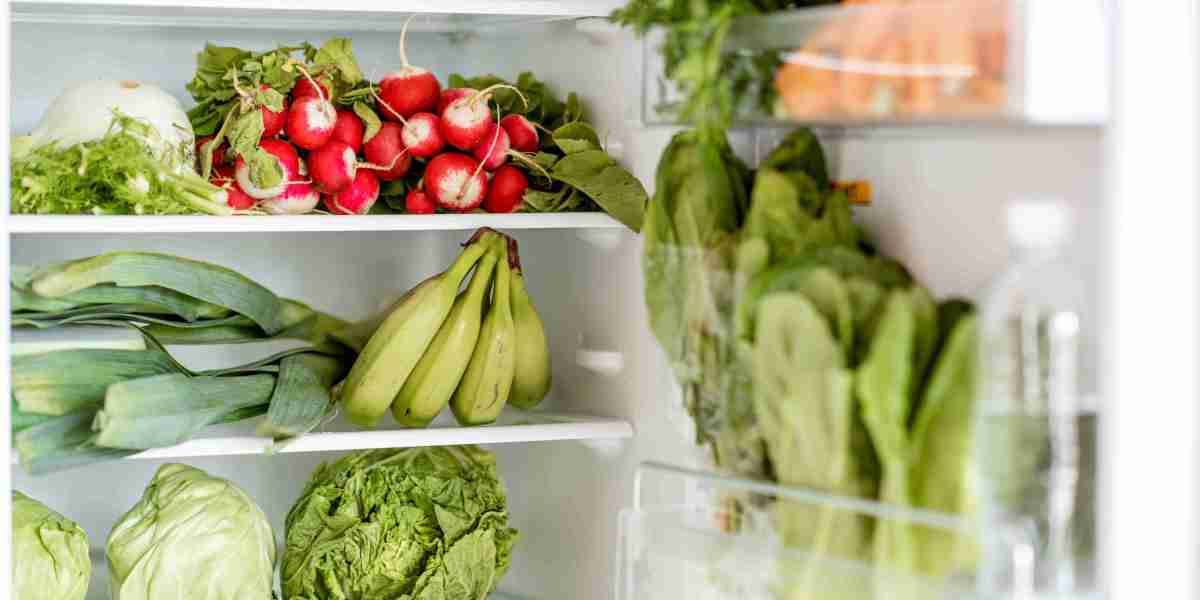 What Best Fridges UK Experts Want You To Be Educated