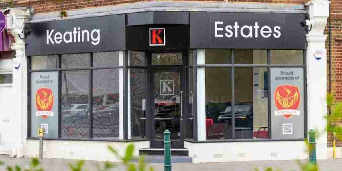 London Estate Agents Guide | Keating Estates