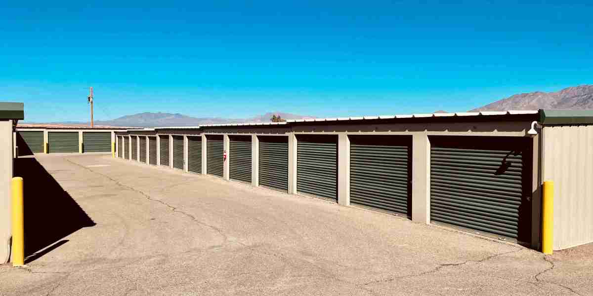 10 Businesses That Benefit from Using Self-Storage
