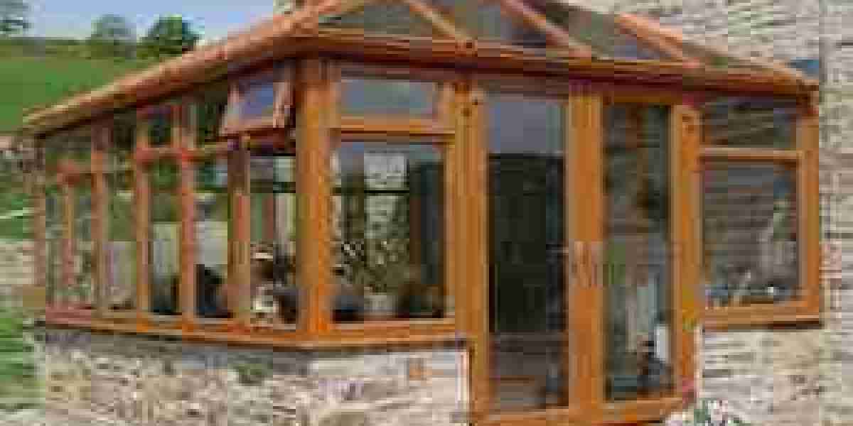 9 Lessons Your Parents Taught You About Quality Edwardian Conservatory Installer