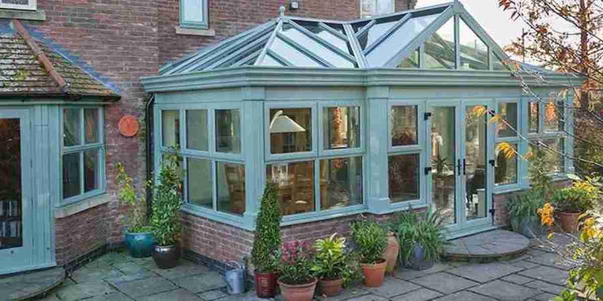 9 Things Your Parents Taught You About Casement Window Installer