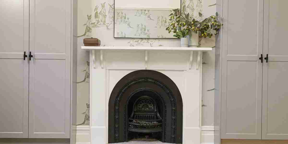 Guide To Fireplaces Near Me: The Intermediate Guide In Fireplaces Near Me