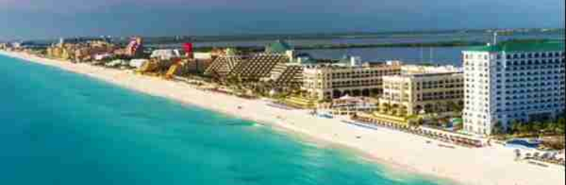 Cancun Vacation Experts Cover Image