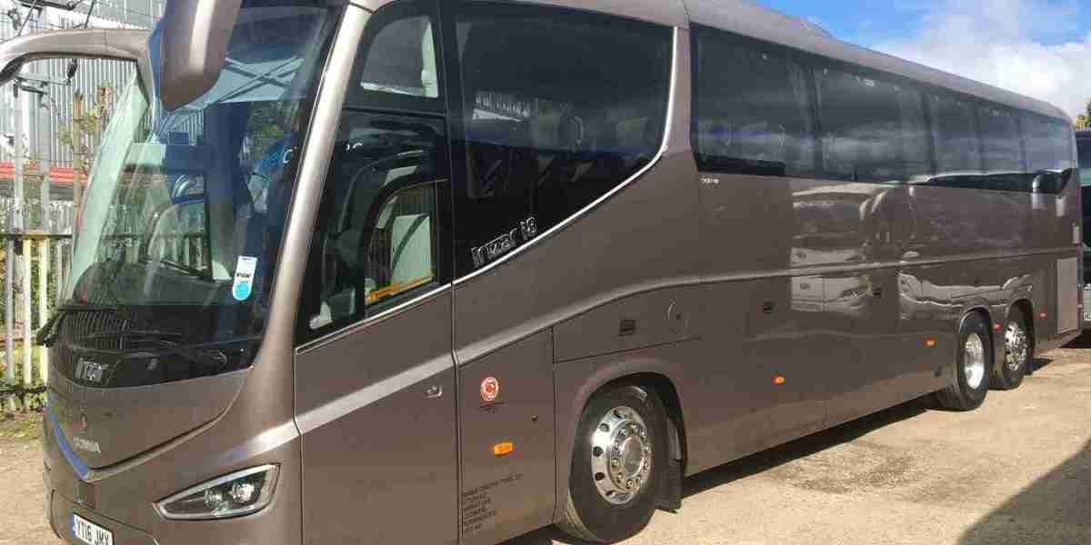 Coach Companies UK: Making the Right Choice for Your Group