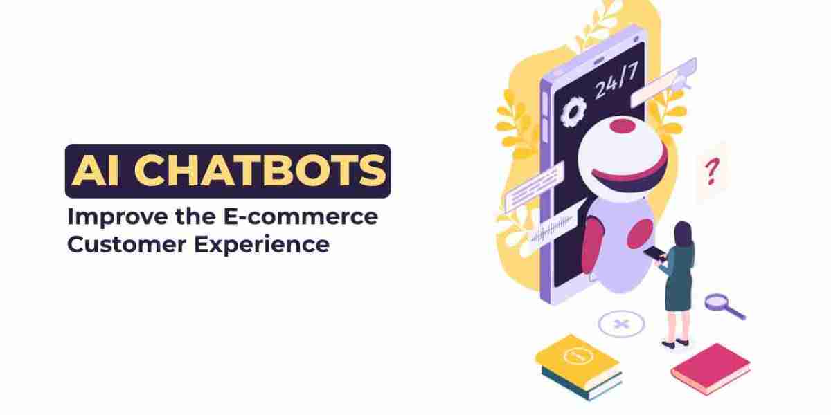 AI Chatbot Development Solutions in E-Commerce & Retail