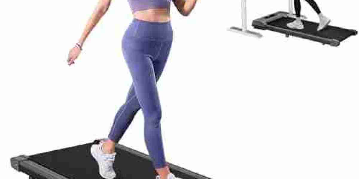 Why Folding Treadmill UK Is Your Next Big Obsession