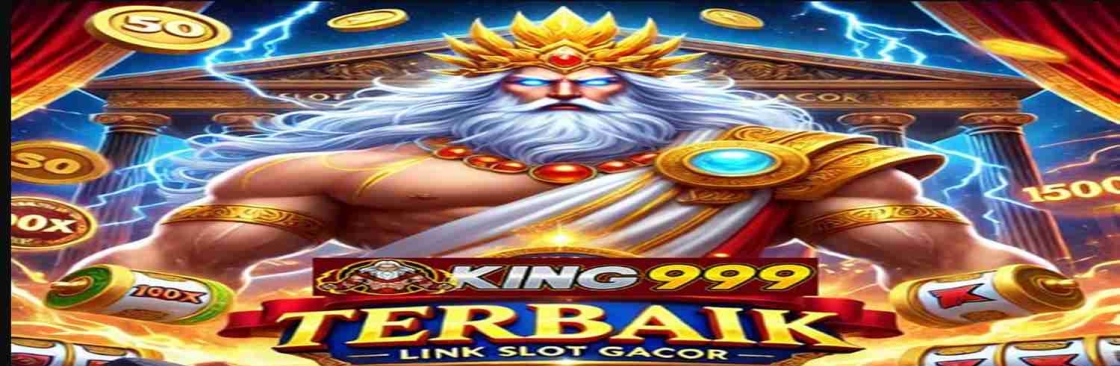 KING 999 Cover Image