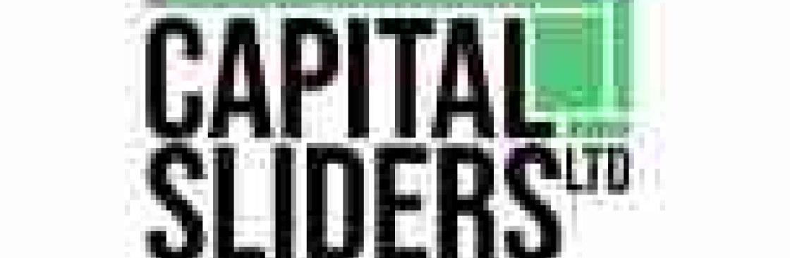 Capital Sliders Ltd Cover Image