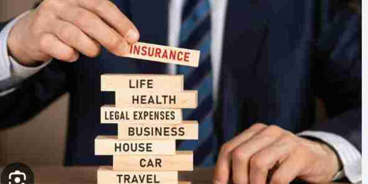 Insurance Coverage in Rogers: Protecting Your Future with the Right Plans