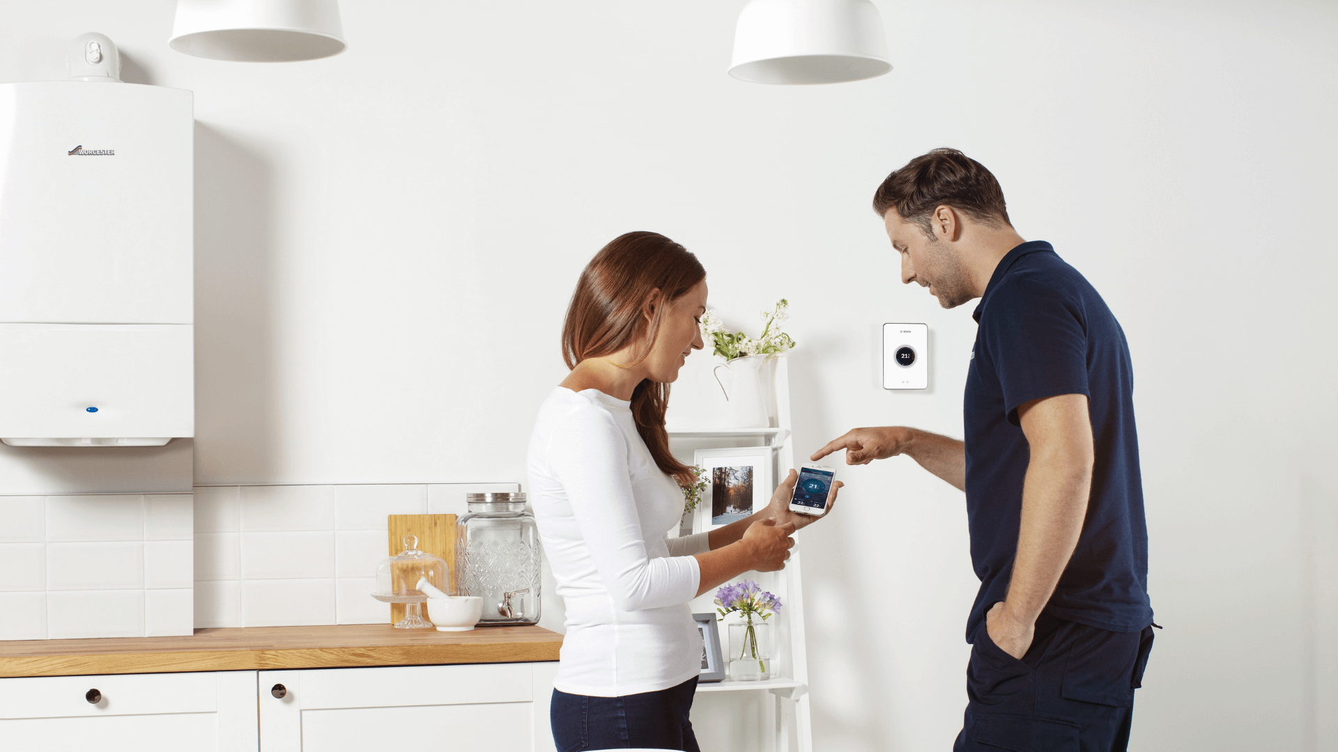 Central Heating Services Brighton