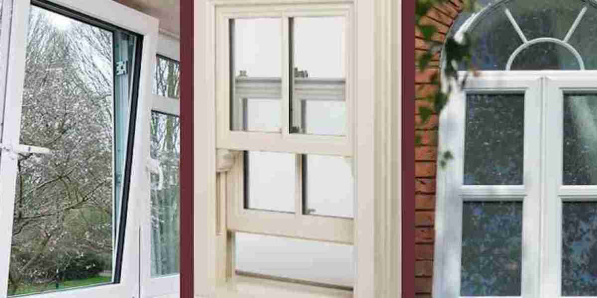 Certified Double Glazing's History History Of Certified Double Glazing