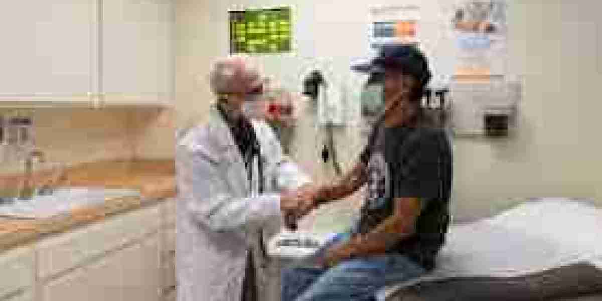 Emergency Preparedness at Your Primary Care Clinic: Be Ready for Anything