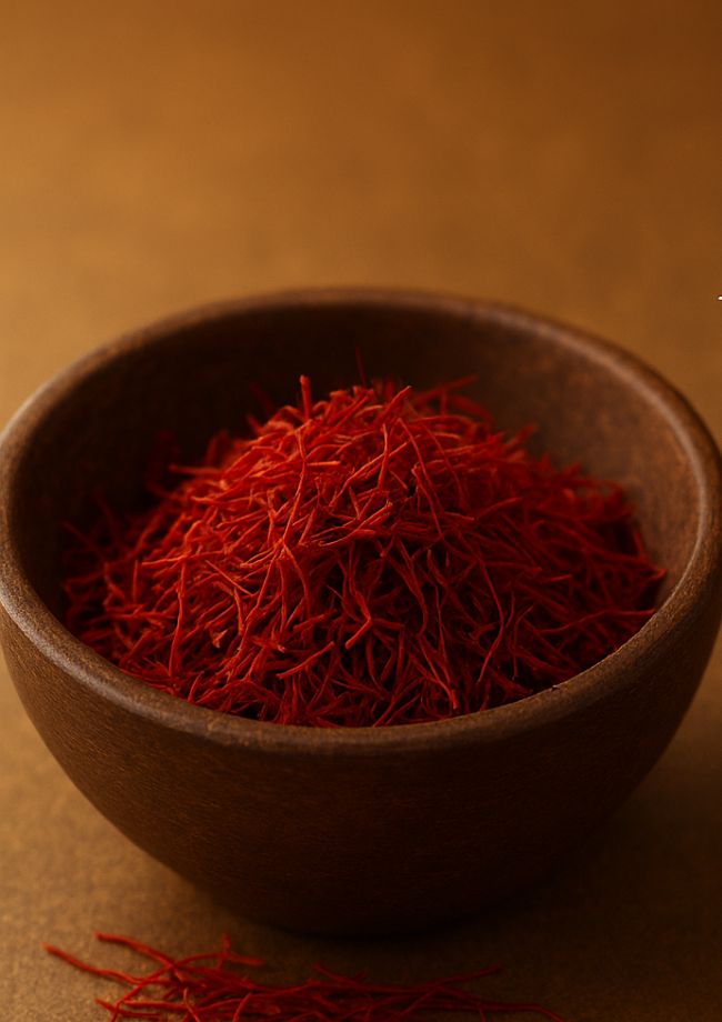 Buy Online Organic Saffron and Dry Fruits in India | Dried Cure
