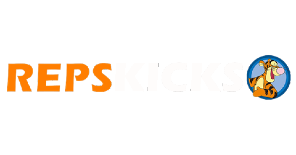 Best Sneaker Reps | Replica Of Shoes Website - Repskicks.com