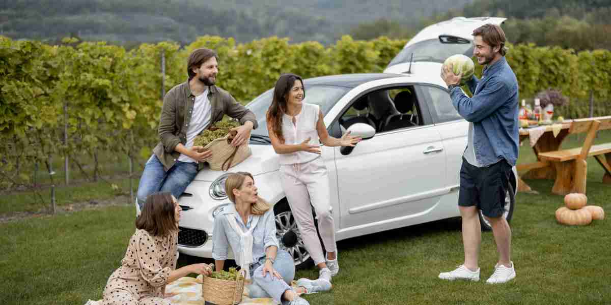 11 "Faux Pas" That Are Actually OK To Make With Your Belgium Driving License Vendor