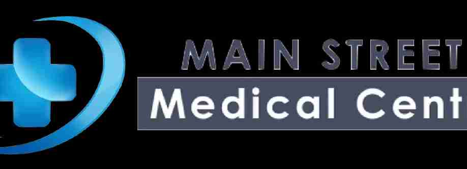 Main Street medical centre Cover Image