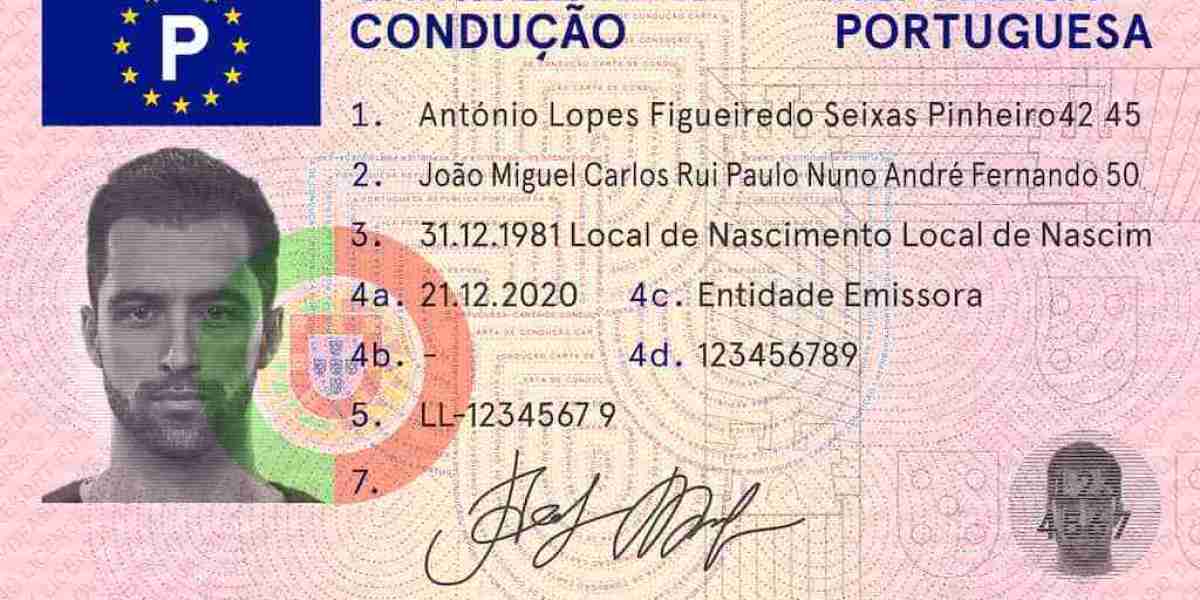 What's Holding Back The Safety When Buying A Driver's License Industry?