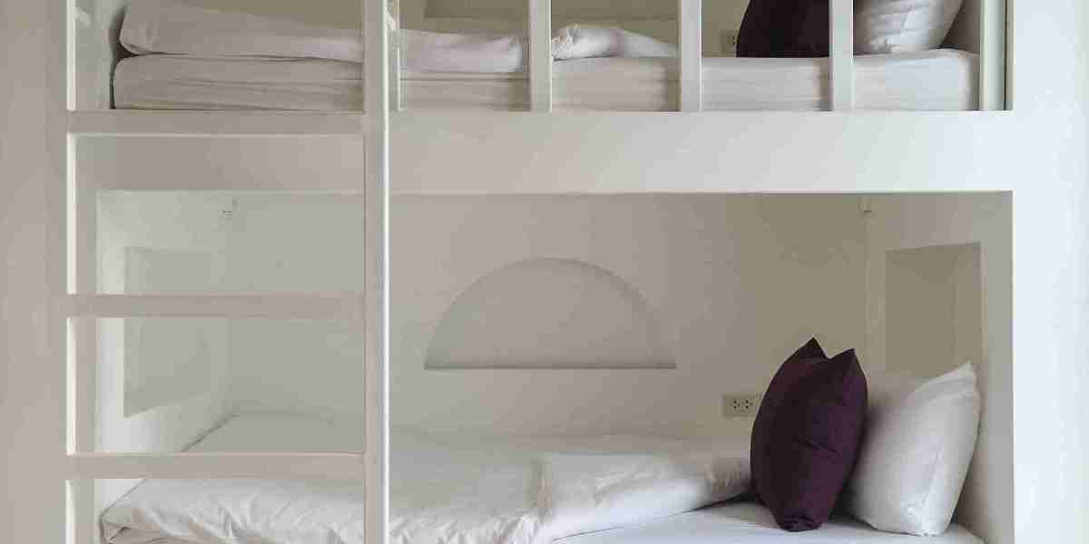 You'll Never Guess This Great Bunk Beds's Tricks