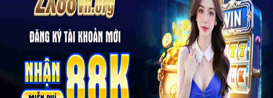 Cổng Game Xanh Chín ZX88VN Cover Image