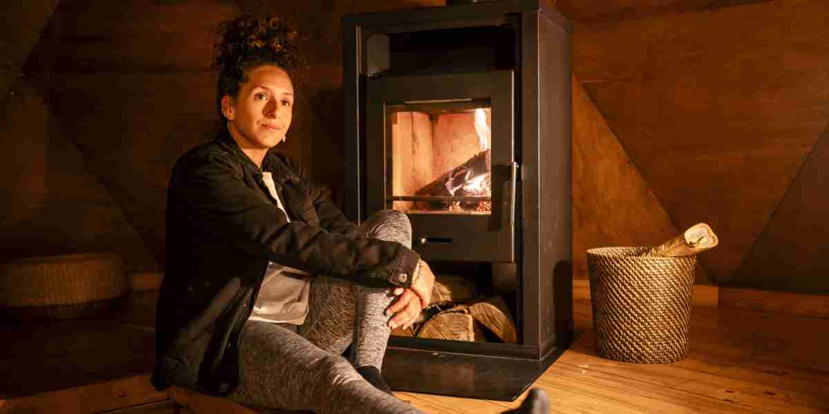The Advanced Guide To Buy Fireplaces Online
