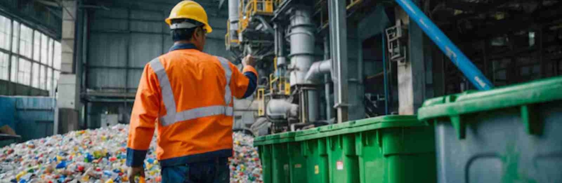 Maan Enviro Technologies Cover Image