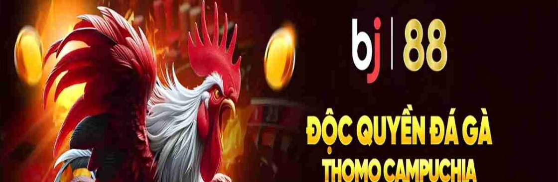 BJ88 BJ88 Cover Image