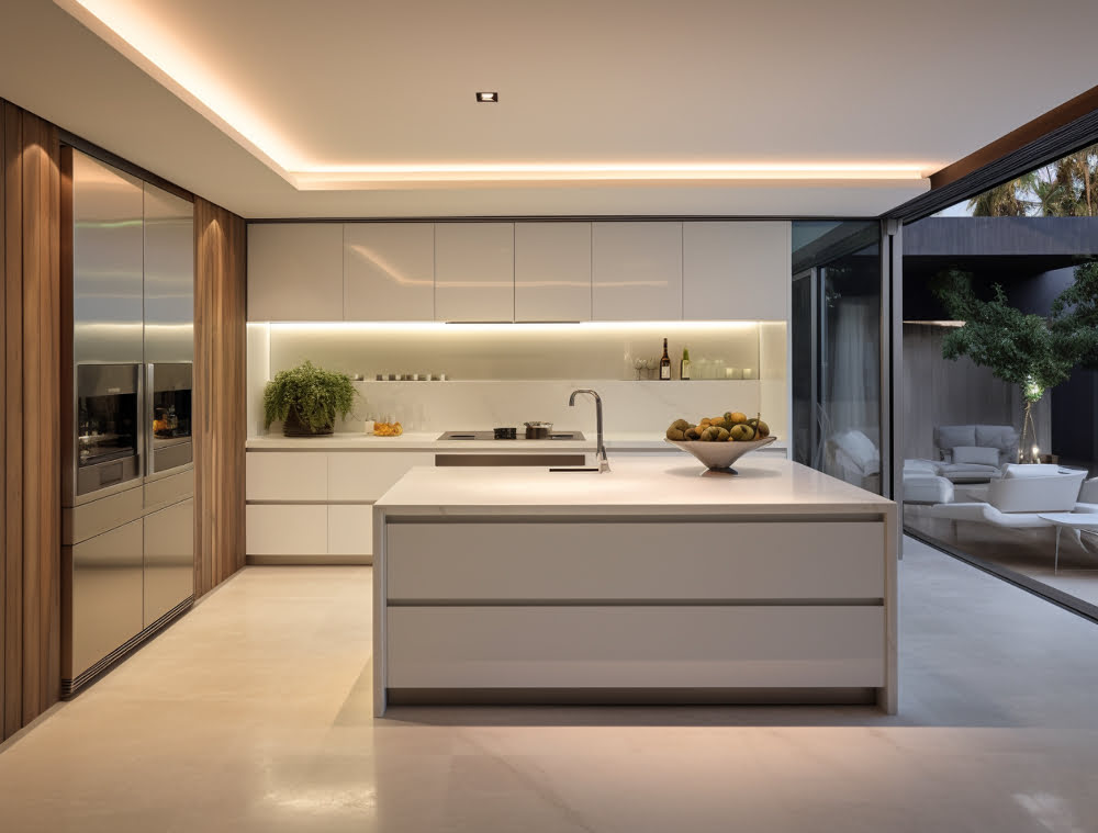 Modular Kitchen Manufacturers in Dwarka Expressway | Kitchen Manufacturers in Delhi