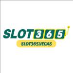 slot 365 Profile Picture