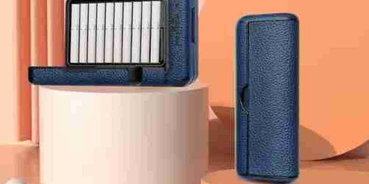 IQOS Hong Kong：探索全新加熱煙體驗