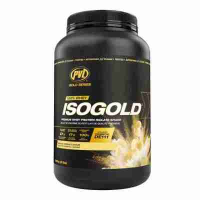 PVL IsoGol Profile Picture