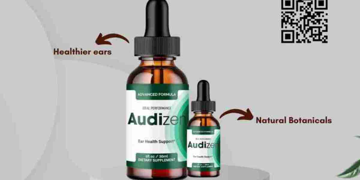 Audizen 2025 – Restore Your Hearing Naturally Fast
