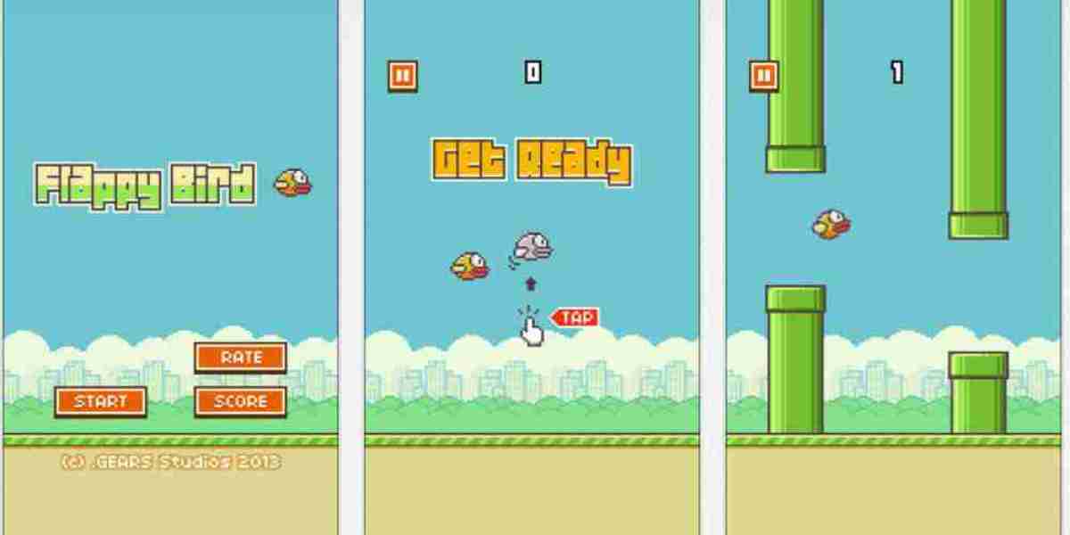 Flappy Bird Revisited: The Tiny Arcade That Still Packs a Punch