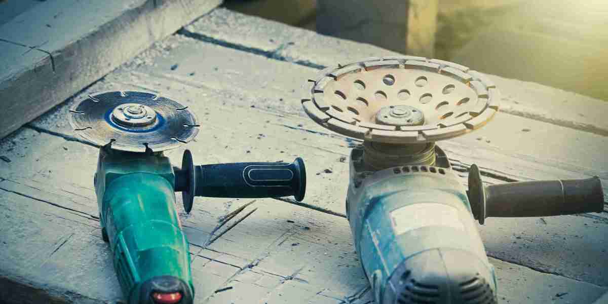 A Trip Back In Time What People Talked About Buy A Belt Sander 20 Years Ago