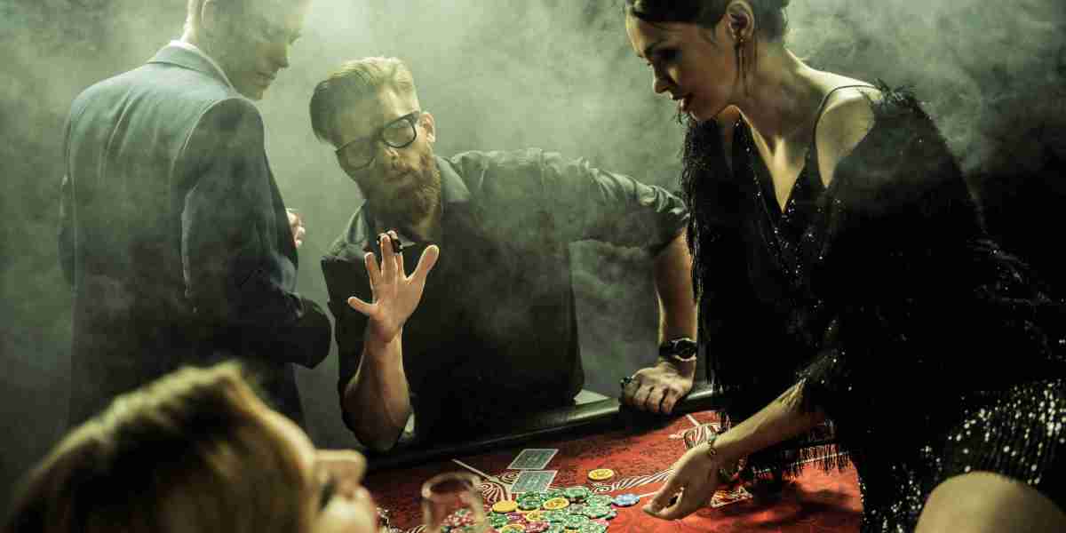 The 10 Scariest Things About Gambling Website SEO
