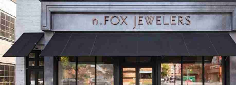 N Fox Jewelers Cover Image