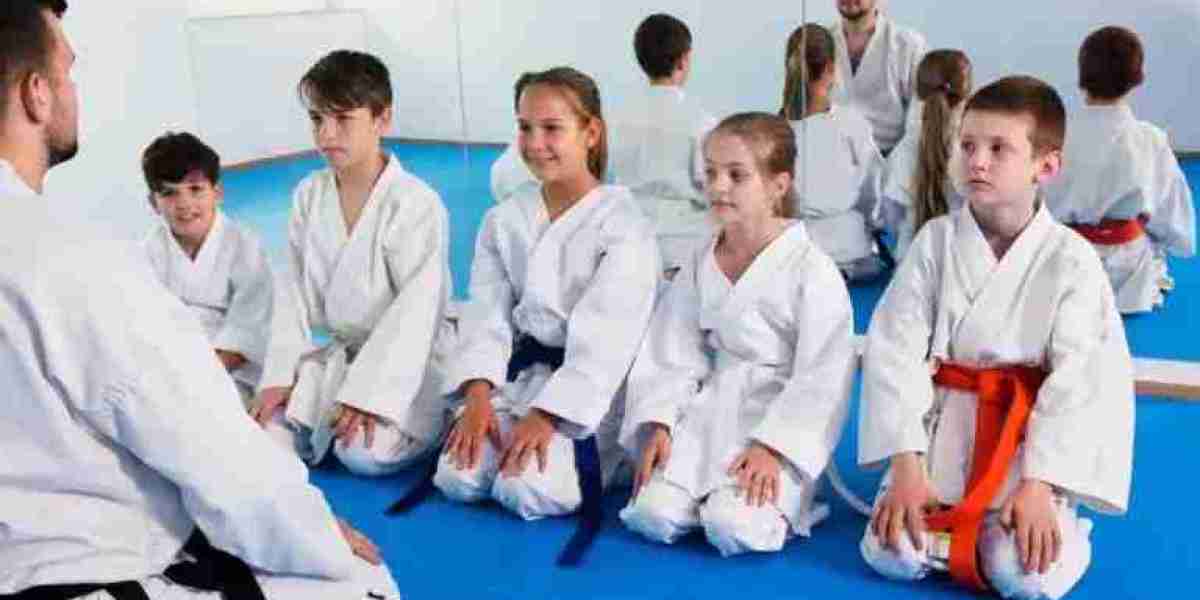 Miami Teens Are Learning Confidence Through These Martial Arts Classes