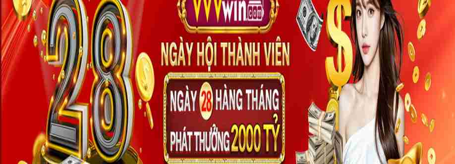 Nhà cái VVVwin Cover Image