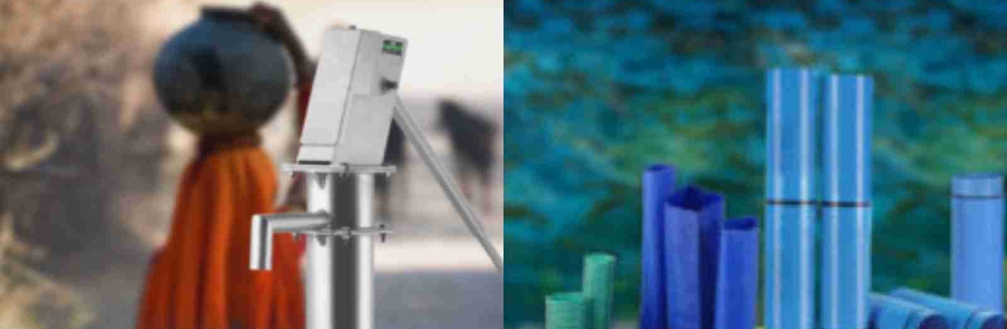 Ajay Industrial Cover Image