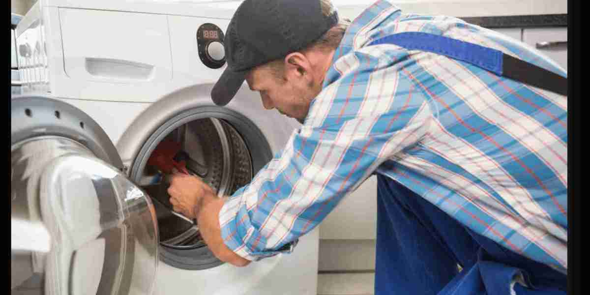 Common Dryer Problems and How Professional Repair in Oklahoma County Can Help