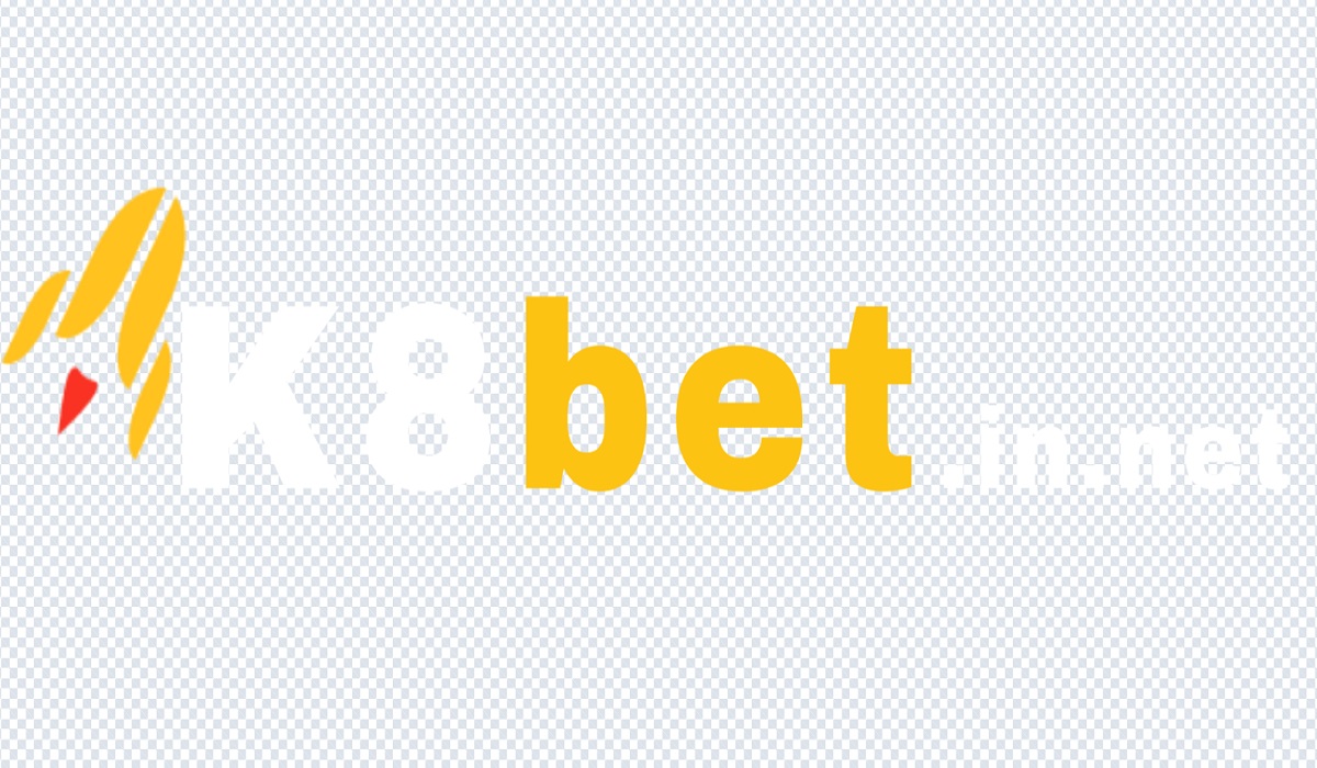 K8bet IN Cover Image