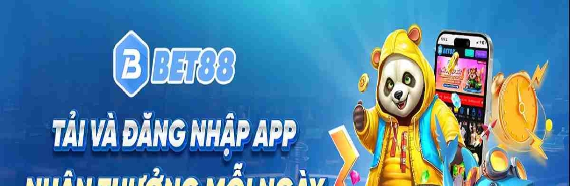 Bet88 Cover Image