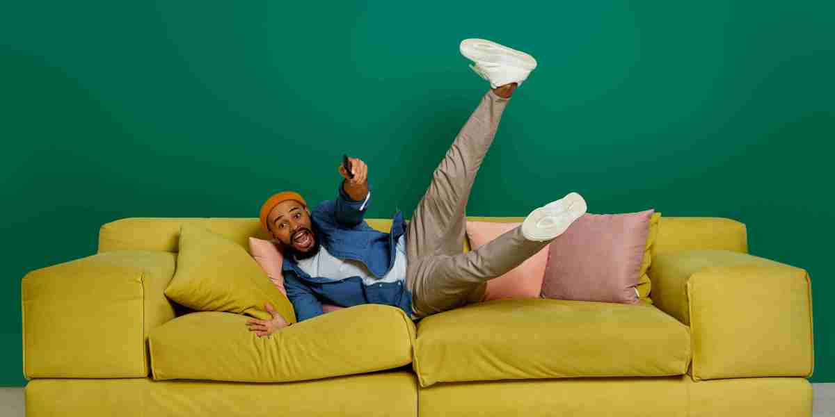 Unexpected Business Strategies Helped Reclining U-Shaped Sectional Achieve Success