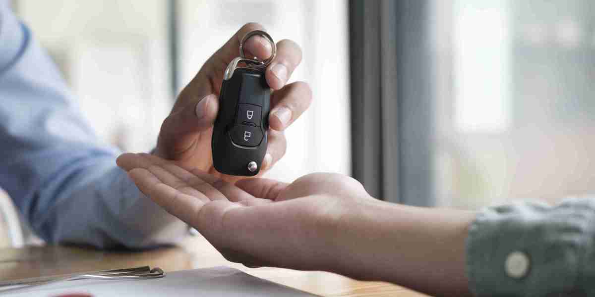 Nine Things That Your Parent Taught You About Citroen Spare Key