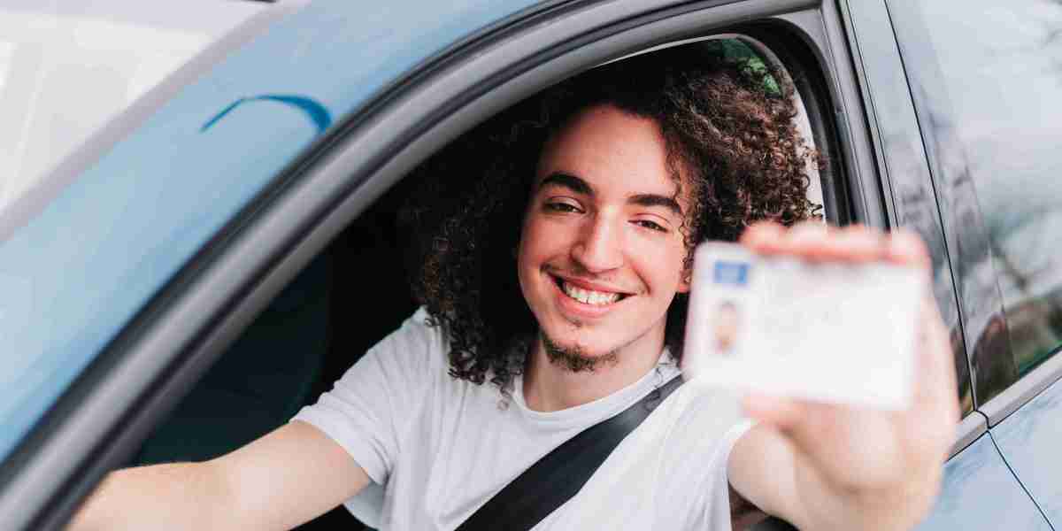 5 Reasons To Consider Being An Online Driving Licence Uk Buyer And 5 Reasons Why You Shouldn't