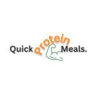 quickproteinmeals Profile Picture